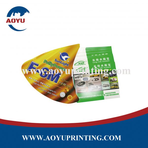 Aluminum Profile Wood Effect Equipment Use Transfer Paper and Film