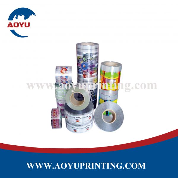 roll heat transfer film metallic heat transfer printing film for cutter pltter machine